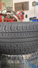 韓泰（Hankook）汽車(chē)輪胎 205/55R16 91V K415 原配大眾寶來(lái)/高爾夫/朗逸 曬單實(shí)拍圖