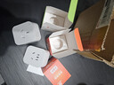 智能插座已接入米家APP小愛(ài)音箱聲控手機遠程控制家用定時(shí)用電量 16A【wifi計量款】 曬單實(shí)拍圖