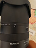 騰龍（Tamron）B061S 18-300mm F/3.5-6.3 Di III-A VC VXD防抖遠攝變焦微單鏡頭（APS-C專(zhuān)用E口） 曬單實(shí)拍圖