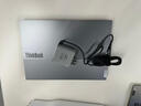 ThinkPad聯(lián)想ThinkBook14 英特爾酷睿處理器 14英寸輕薄便攜游戲本 商務(wù)辦公學(xué)習網(wǎng)課大學(xué)生 AI筆記本電腦 酷睿5-220H/集顯/16G/512G/01CD 預裝Office 曬單實(shí)拍圖