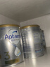 愛(ài)他美（Aptamil）澳洲白金版 含DHA葉黃素 嬰幼兒配方牛奶粉900g 新西蘭原裝進(jìn)口 3段 【1-3歲】效期27年9-28年1月 6罐裝【保價(jià)90天 買(mǎi)貴退差】 曬單實(shí)拍圖