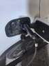 公牛隨車(chē)充小旋風(fēng)集成槍便攜式充電槍3.5kw通用家用適配于特斯拉大眾寶馬小鵬理想極氪問(wèn)界新能源汽車(chē) 小旋風(fēng)隨車(chē)充集成槍-10米 曬單實(shí)拍圖