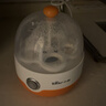 小熊（Bear）煮蛋器蒸蛋器單層家用自動(dòng)斷電迷你早餐神器雞蛋羹蒸雞蛋器蒸蛋機燉蛋器蒸蛋鍋防干燒便攜式電蒸鍋 單層 曬單實(shí)拍圖