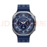 三星（SAMSUNG）Watch Ultra(2025)智能手表/eSIM通話(huà)/運動(dòng)手表/電話(huà)手表 鈦嶼藍 47mm LTE版 曬單實(shí)拍圖