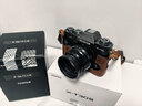 富士鏡頭XF16-55二代一鏡走天下廣角變焦光學(xué)防抖龍鏡頭自動(dòng)對焦光圈 富士XF 35mmF2定焦鏡頭 富士X卡口 全新正品 現貨速發(fā) 曬單實(shí)拍圖