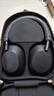 索尼（SONY） WH-1000XM5 頭戴式無(wú)線(xiàn)藍牙降噪耳機 AI智能降噪XM4升級版 臺式電腦筆記本通用耳麥 黑色 曬單實(shí)拍圖