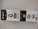 晨光(M&G)文具0.5mm黑色學(xué)生考試速干中性筆芯 按動(dòng)子彈頭簽字筆替芯 優(yōu)品系列水筆芯 12支/盒2011 曬單實(shí)拍圖