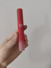 阿瑪尼紅管水唇紗唇釉#560春色 顯白桃花粉素顏口紅潤唇膏情人節禮物 曬單實(shí)拍圖