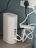 華為子母路由器Q6凌霄千兆全屋WiFi6+套裝穿墻王無(wú)線(xiàn)分布式字母路由器電力貓家長(cháng)別墅大戶(hù)型電力線(xiàn) Q6子母路由【全網(wǎng)通用】運營(yíng)商版 曬單實(shí)拍圖