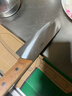 王麻子菜刀廚房專(zhuān)用 廚師專(zhuān)業(yè)三德刀 壽司料理輔食水果刀切菜切肉刀具 曬單實(shí)拍圖