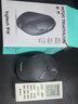 羅技（Logitech）M720無(wú)線(xiàn)藍牙鼠標辦公藍牙優(yōu)聯(lián)雙模無(wú)線(xiàn)鼠標大手人體工學(xué)鼠標MAC筆記本ipad鼠標帶無(wú)線(xiàn)2.4G接收器 M720無(wú)線(xiàn)鼠標 曬單實(shí)拍圖