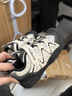 卡特兔大碼童鞋兒童戶(hù)外男童2025秋季新品溯溪鞋男童鞋子運動(dòng)鞋 白黑 28 內長(cháng)約18.0cm腳長(cháng)約16.8-17.4 曬單實(shí)拍圖
