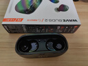 JBL WAVE BUDS 2 真無(wú)線(xiàn)藍牙耳機 主動(dòng)降噪入耳式通話(huà)音樂(lè )耳機蘋(píng)果華為小米手機通用 黑色 曬單實(shí)拍圖
