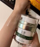 玉澤（Dr.Yu）皮膚屏障修護專(zhuān)研清透保濕霜50g 舒緩修護保濕面霜油敏肌送女友 油敏肌面霜50g（禮盒） 曬單實(shí)拍圖