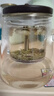 宣室堂泡茶壺家用茶壺新款飄逸杯耐熱玻璃內膽泡茶杯一鍵茶水分離杯茶具 【透明款】飄逸壺650毫升650ml 曬單實(shí)拍圖