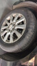 馬牌（Continental）汽車(chē)輪胎 255/55R18 109Y UCJ 適配保時(shí)捷 Cayenne/Macan 曬單實(shí)拍圖
