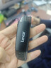 雷克沙（Lexar）USB3.2讀卡器 TF/SD二合一 USB/Type C雙口 大疆無(wú)人機運動(dòng)相機內存卡讀卡器 支持蘋(píng)果17手機電腦 曬單實(shí)拍圖