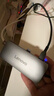 聯(lián)想（Lenovo）Type-C擴展塢USB3.0讀卡器筆記本拓展塢HDMI轉接器4k千兆網(wǎng)口PD轉接頭HUB分線(xiàn)器集線(xiàn)器VGA擴展器 曬單實(shí)拍圖