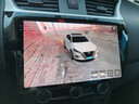紐曼（Newsmy）豐田卡羅拉雷凌漢蘭達榮放RAV4中控大屏360全景導航一體機 曬單實(shí)拍圖