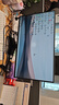 AOC 27英寸 120Hz IPS HDRMode HDMI 低藍光不閃 可壁掛 三邊微邊 超薄節能辦公電腦顯示器 27B35H 曬單實(shí)拍圖