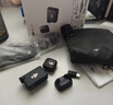 大疆 DJI Mic Mini 迷你無(wú)線(xiàn)高品音質(zhì) 降噪領(lǐng)夾麥克風(fēng)【安卓+蘋(píng)果15/16/17系列+相機】相機版 一拖一 曬單實(shí)拍圖