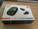 JBL WAVE BUDS 2 真無(wú)線(xiàn)藍牙耳機 主動(dòng)降噪入耳式通話(huà)音樂(lè )耳機蘋(píng)果華為小米手機通用 黑色 曬單實(shí)拍圖