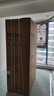 海爾（Haier）小紅花516L十字門(mén)母嬰冰箱594mm超薄零嵌除菌凈味降農殘防霉菌變溫BCD-516WGHTDB9GPU1國家補貼 曬單實(shí)拍圖