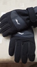 李寧（LI-NING）手套冬季男騎行手套滑雪防寒風(fēng)超厚保暖觸屏防水電動(dòng)車(chē)摩托車(chē)登山 曬單實(shí)拍圖