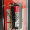 駭客神筆記本內存條 DDR4 2666  3200  8GB 16GB 2666MHz 8GB筆記本內存 單條 曬單實(shí)拍圖