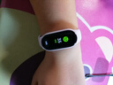 小米（MI）手環(huán)10/NFC陶瓷版  智能手環(huán) 專(zhuān)業(yè)運動(dòng)健康 監測睡眠管理 心率血氧長(cháng)續航運動(dòng) 送女友 手環(huán)10 陶瓷版 釉下紫+水凝膜 曬單實(shí)拍圖