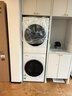 松下（Panasonic）白月光5.0洗烘套裝10KG滾筒洗衣機全自動(dòng)+10KG烘干機 專(zhuān)業(yè)除毛養寵家庭優(yōu)選 81F1+81FR1 曬單實(shí)拍圖