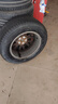 佳通輪胎Giti汽車(chē)輪胎 SUV520 225/65R17 102H 哈弗H6吉利GX7 曬單實(shí)拍圖
