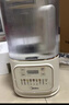 美的（Midea）安睡破壁機家用 1.5L智能降噪全自動(dòng)免煮豆漿機 輕音44分貝 多功能五谷雜糧榨汁輔食料理機補貼555 曬單實(shí)拍圖