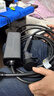 公牛隨車(chē)充便攜式充電槍器3.5kw家用7kw適配于理想特斯拉大眾比亞迪小米極氪問(wèn)界m8小鵬星愿新能源汽車(chē) 3.5kW小勁風(fēng)SE(升級新國標3C認證)-5米 曬單實(shí)拍圖