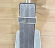 大衛平板拖把40cm桿長(cháng)133cm2布加厚P12免手洗5層刮污 曬單實(shí)拍圖