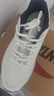 超級安踏ACE丨運動(dòng)休閑鞋男鞋安踏夏季網(wǎng)球復古綿綿彈老爹鞋子112538803U 曬單實(shí)拍圖