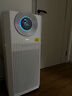 美的（Midea）【超大凈化量】甲醛數顯空氣凈化器鼻炎家用除煙味異味過(guò)敏原寵物吸貓毛凈化機T1000 Lite 曬單實(shí)拍圖