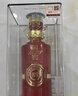 瀘州老窖 國窖1573 濃香型白酒 紅瓷瓶手工版53度 500ml 單瓶禮盒裝 曬單實(shí)拍圖