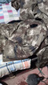 正版原廠(chǎng)迷彩服套裝荒漠軍訓服男戶(hù)外作訓服耐磨訓練服勞保工作服 荒漠冬季套裝【上衣+褲子】 170/100 曬單實(shí)拍圖
