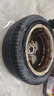 米其林（MICHELIN）汽車(chē)輪胎 225/50R17 98W 浩悅五代 Primacy 5 適配雅閣/奔馳C級 曬單實(shí)拍圖