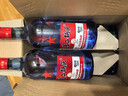 紅星二鍋頭 藍瓶綿柔8純糧清香型白酒 自飲北京特產(chǎn)禮品 年貨春節送禮 53度 750mL 6瓶 整箱裝 曬單實(shí)拍圖