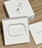 Apple/蘋(píng)果 AirPods 4 搭配USB-C充電盒 蘋(píng)果耳機 藍牙耳機 適用iPhone/iPad/Mac 四代 曬單實(shí)拍圖