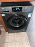 海爾（Haier）滾筒洗衣機全自動(dòng)單洗家用 10公斤大容量超薄 家電國家補貼 京東自營(yíng)29S 一級能效以舊換新 出租房 曬單實(shí)拍圖