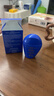 資生堂藍胖子防曬霜50ml SPF50+防水防汗面部護膚水潤隔離防曬 曬單實(shí)拍圖