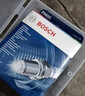 博世（BOSCH）標準型火花塞9797四支標致207/308/408/508雪鐵龍C4L世嘉C5愛(ài)麗舍 曬單實(shí)拍圖