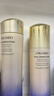 資生堂（Shiseido）悅薇珀翡亮膚滋潤型水乳套裝第二代新版水150ml乳100ml【沃爾瑪】 曬單實(shí)拍圖