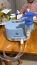 PARI德國pari帕瑞兒童霧化器原裝進(jìn)口霧化機COMPACT2老人醫用吸入 COMPACT2Pro藍芯3.6微米（就近倉配送） 曬單實(shí)拍圖