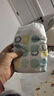 好奇（Huggies）小森林紙尿褲NB30(5kg以下)尿不濕心鉆【透氧頂配更低敏】 曬單實(shí)拍圖