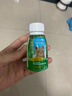 多美潔Fresh Breath 貓咪漱口水天然可食用口腔清潔牙結石益口清貓用潔齒水 55ml*1瓶 曬單實(shí)拍圖
