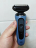 博朗朱一龍同款電動(dòng)剃須刀5系Pro剃須刀禮盒款刀頭往復式刮胡刀男士送老公生日禮物 男馬年禮盒 曬單實(shí)拍圖